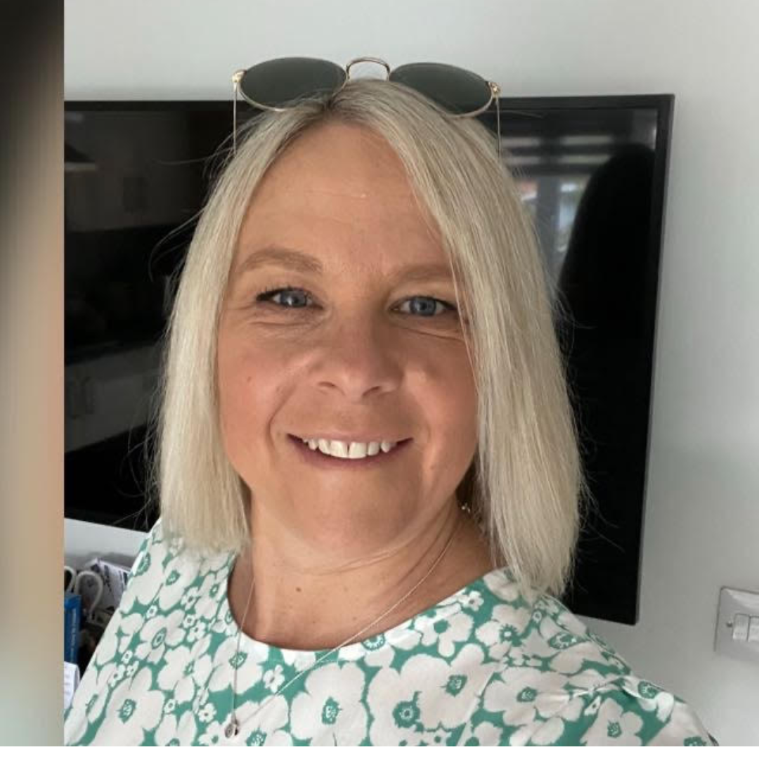 Gail Brown