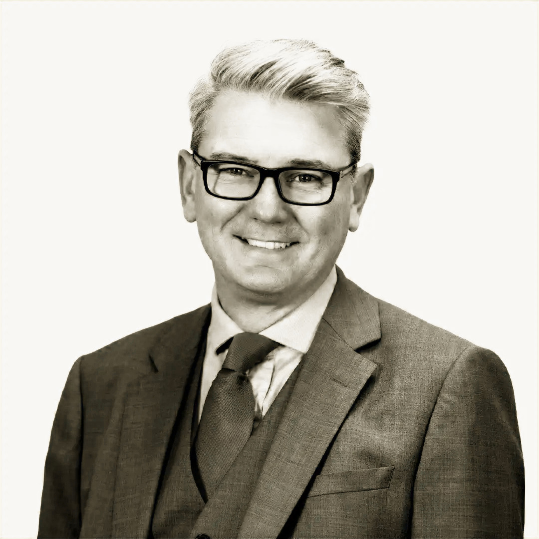 Carl Ward