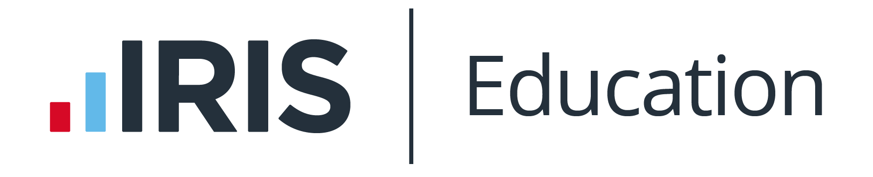 IRIS Education logo
