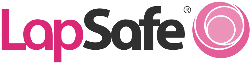 Lapsafe logo
