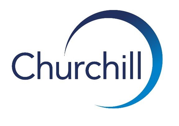 Churchill logo