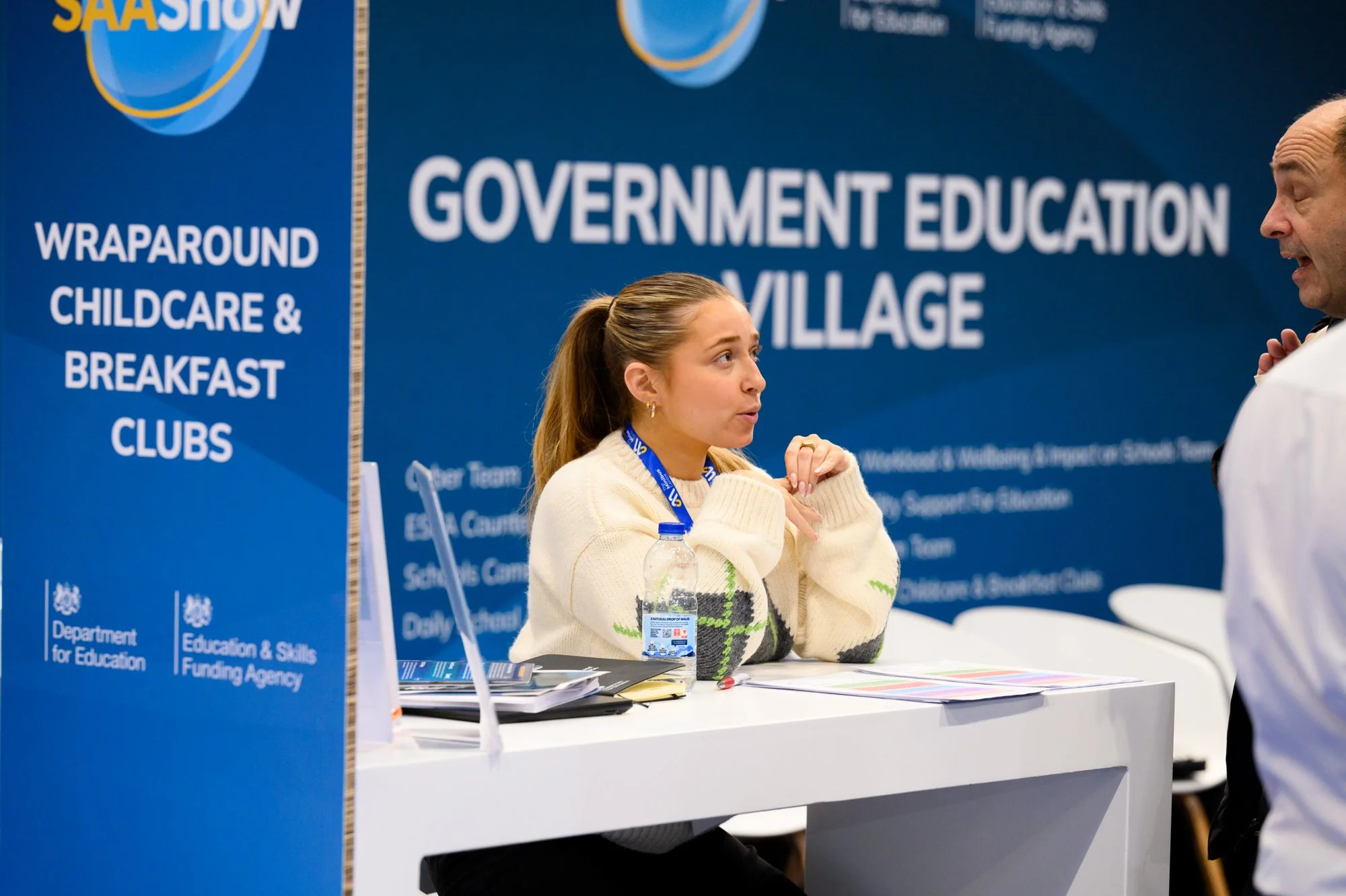 Government Education Village photo four