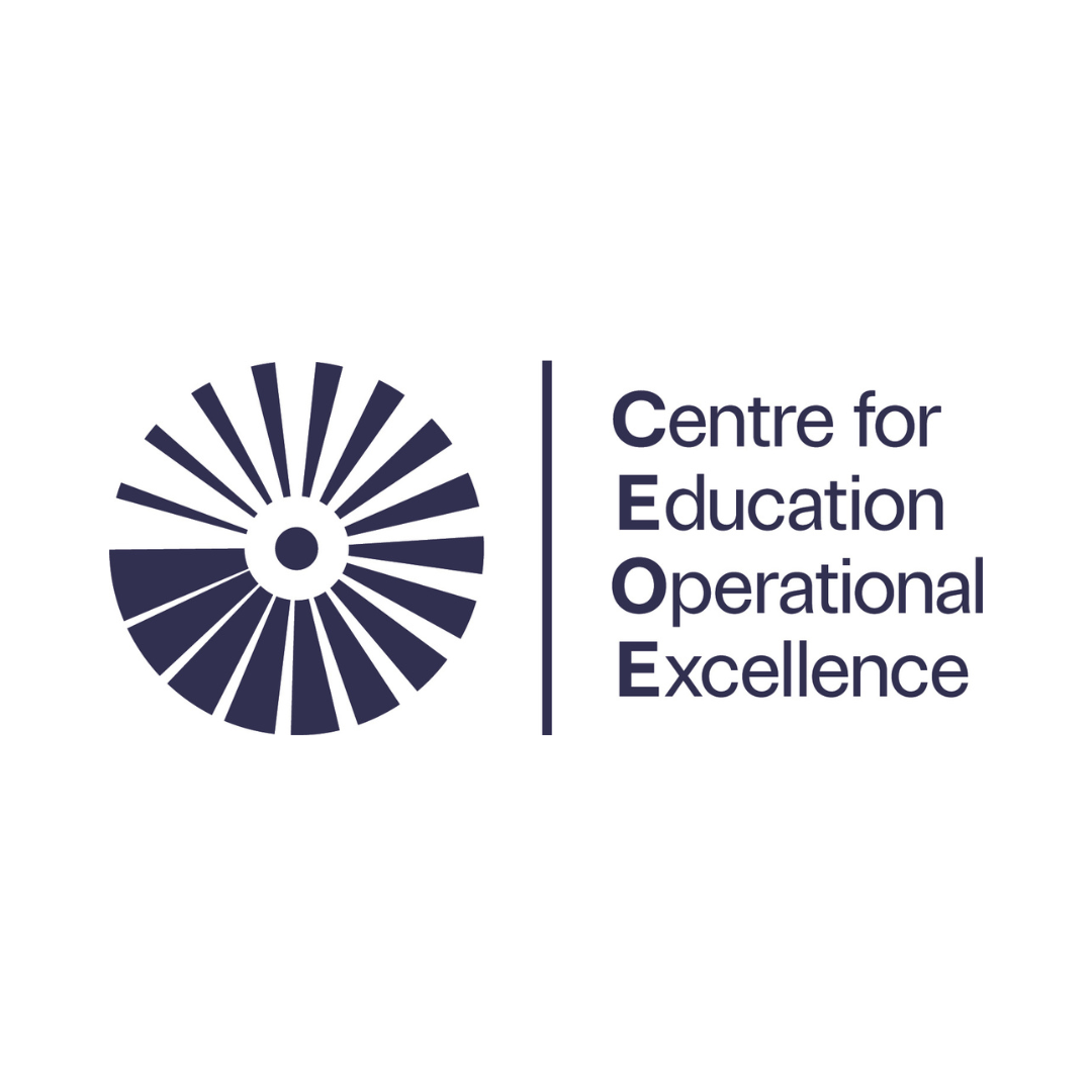 CEOE Institute of School Business Leadership