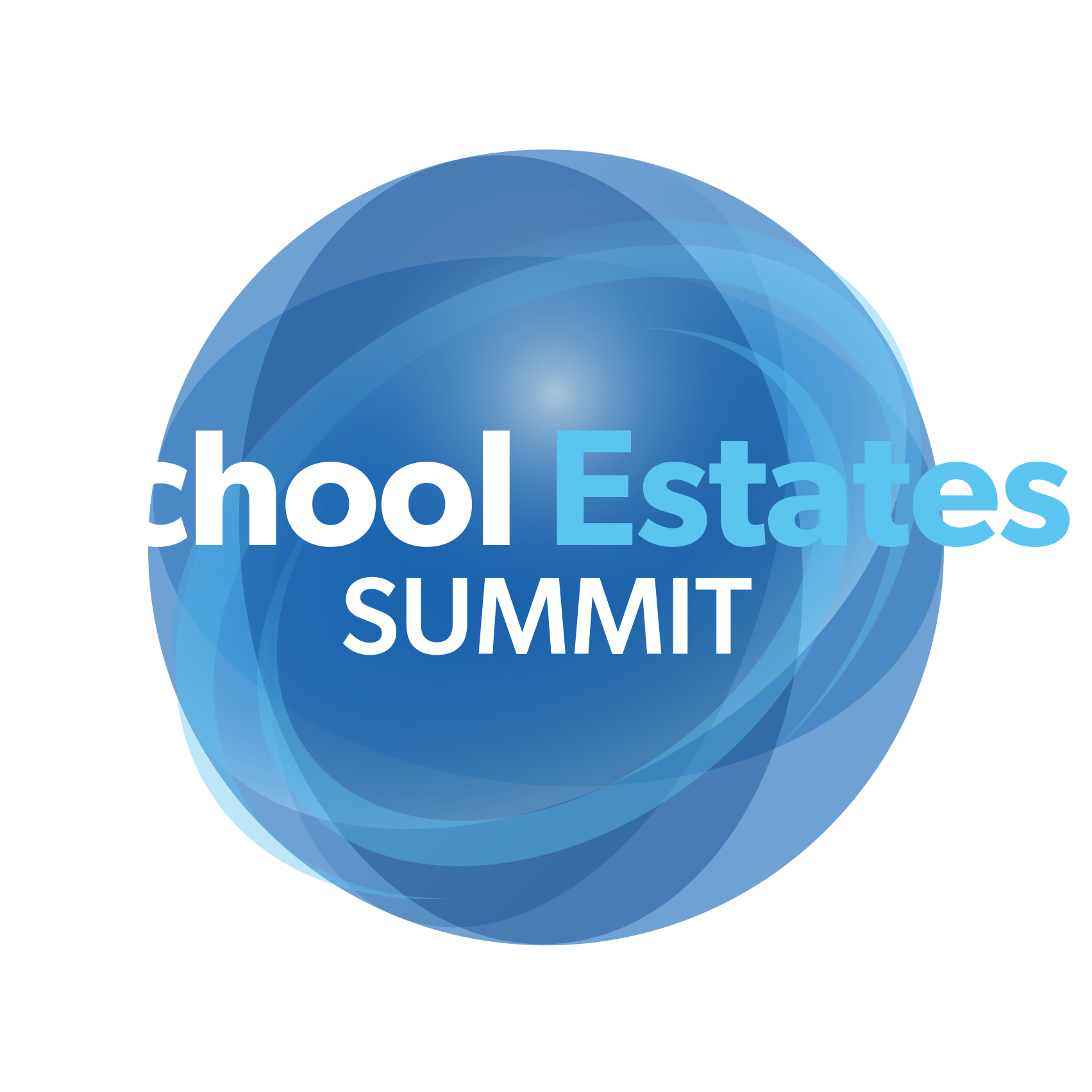 School Estates Summit logo