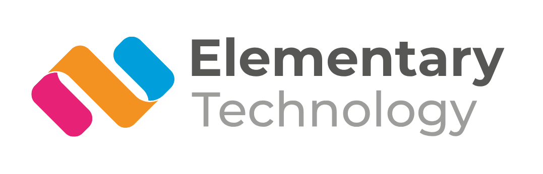 Elementary Technology logo