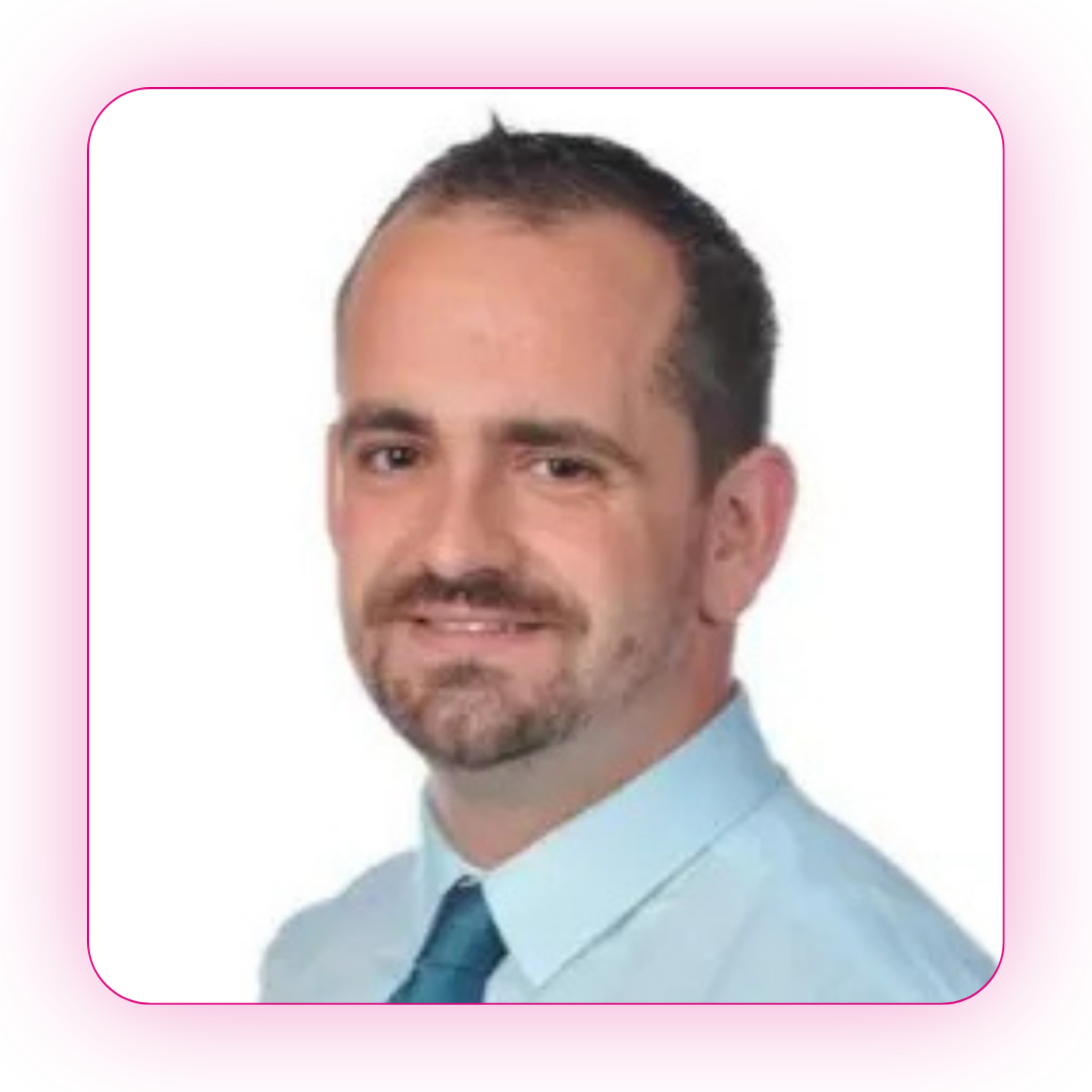 Adam Sproston