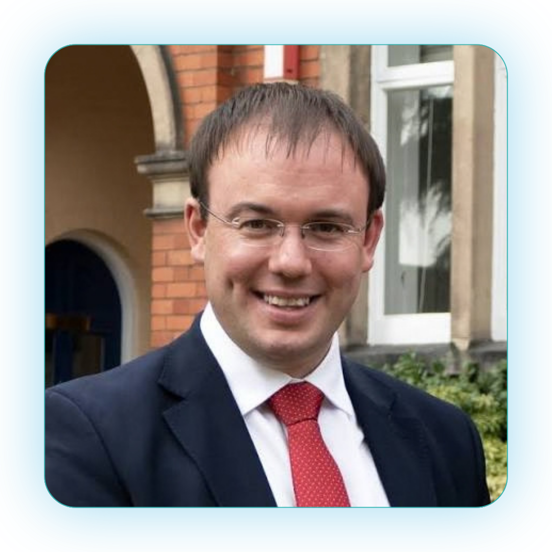 Ben Smith