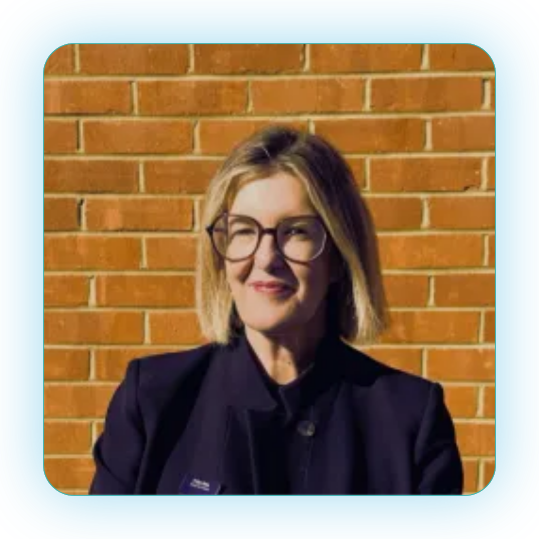 Dr Elyse Waites