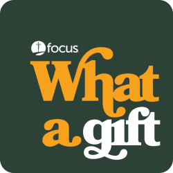 What a Gift Podcast
