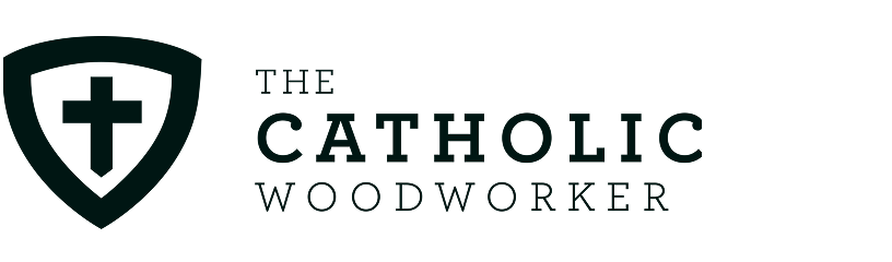 The Catholic Woodworker