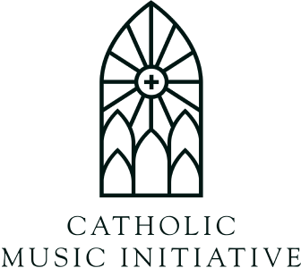 Catholic Music Initiative