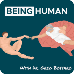 Being Human Podcast