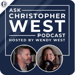 Christopher West Podcast