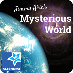 Mysterious World Podcast