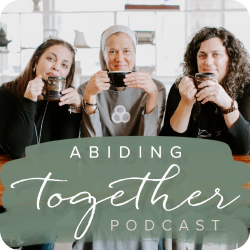Abiding Together Podcast