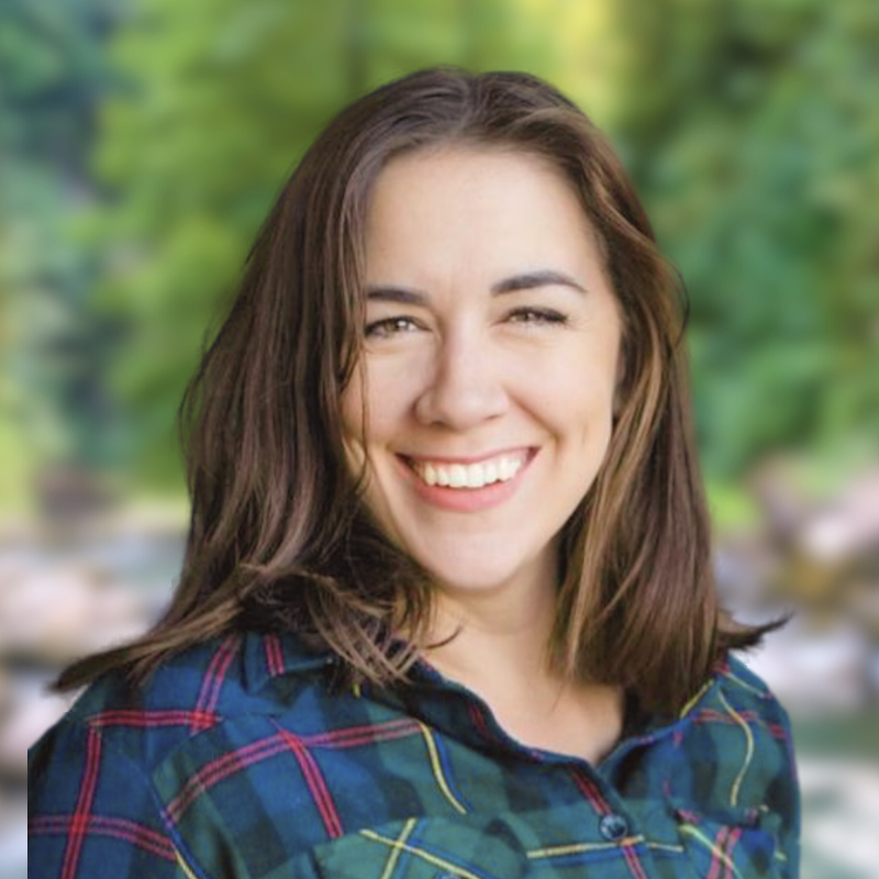 Audrey Livingston, founder of a. Livingston Marketing