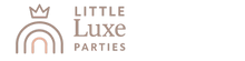 Little Luxe Parties