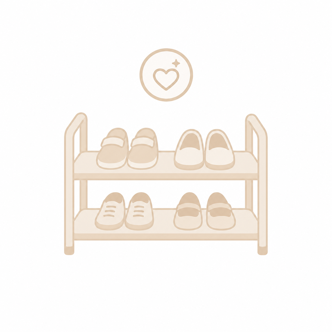 Shoes-Off Play Area