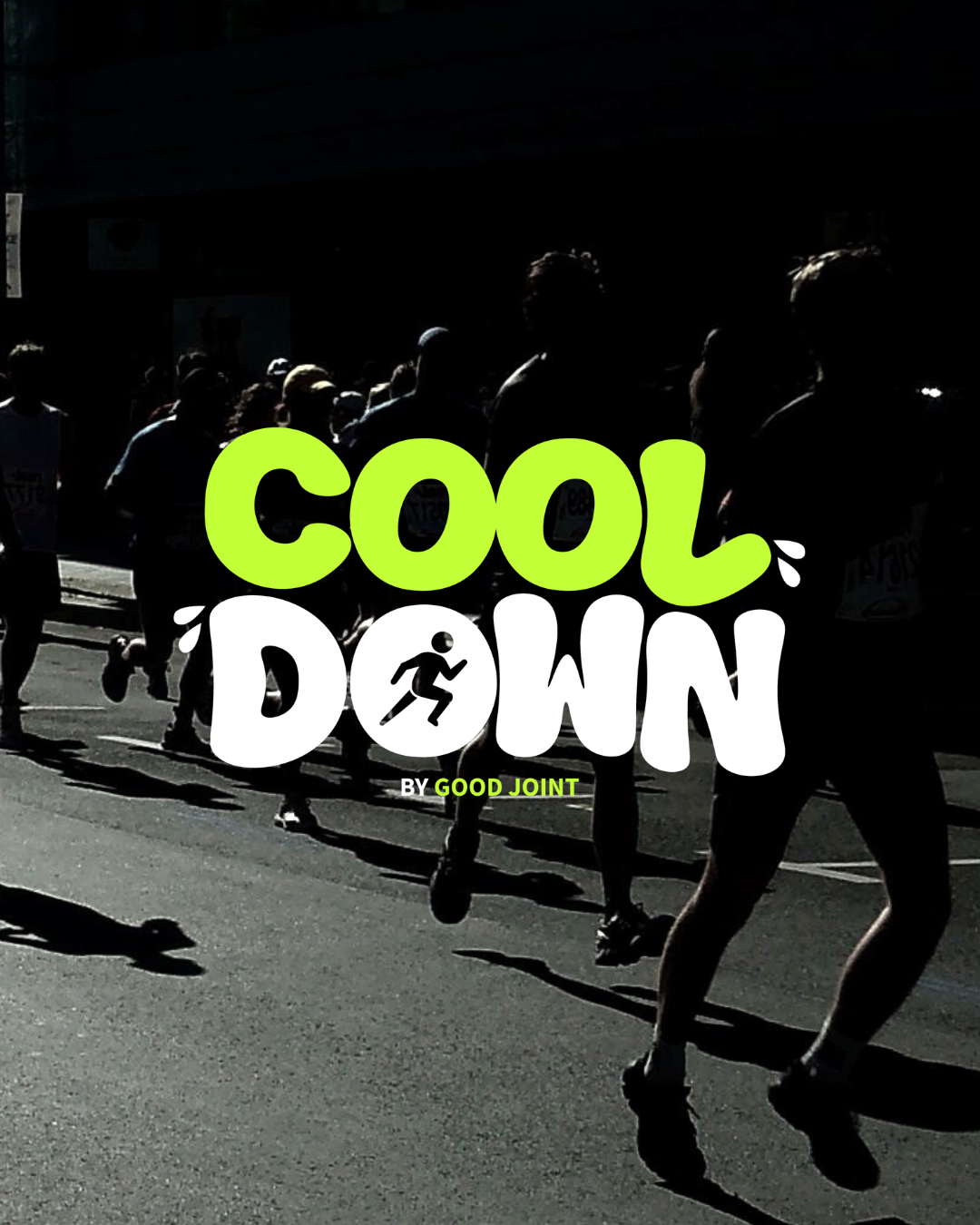 The Cool Down