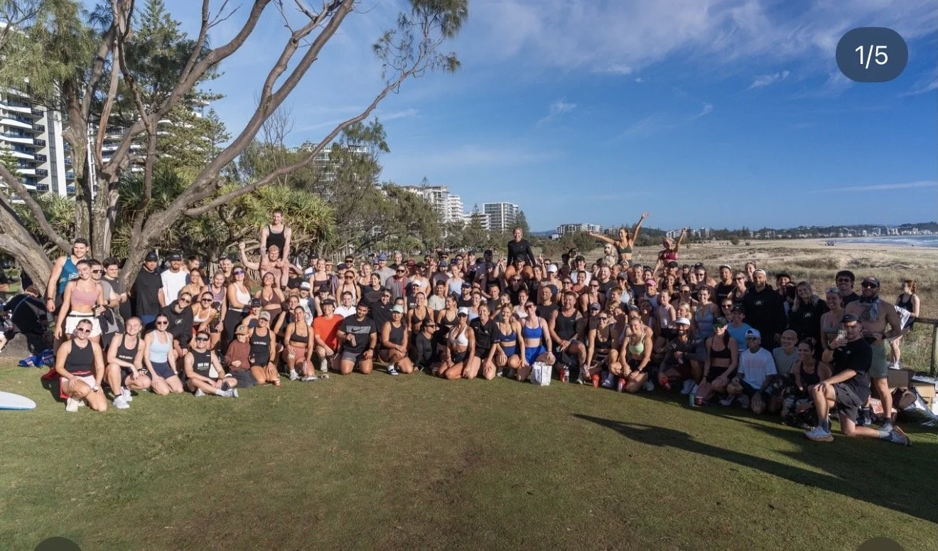 Run For Resilience