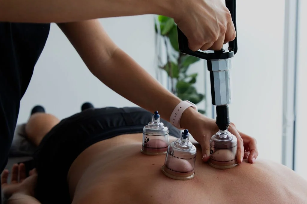 Osteopath role at The Good Joint, Mermaid Beach Gold Coast