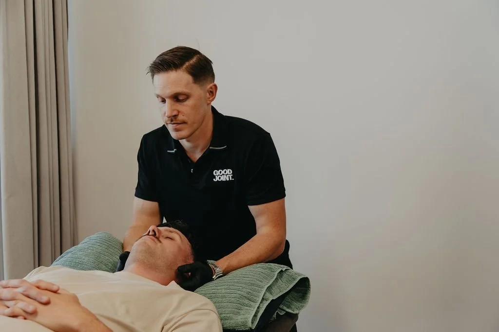 Whiplash & Car Accident Injuries Gold Coast