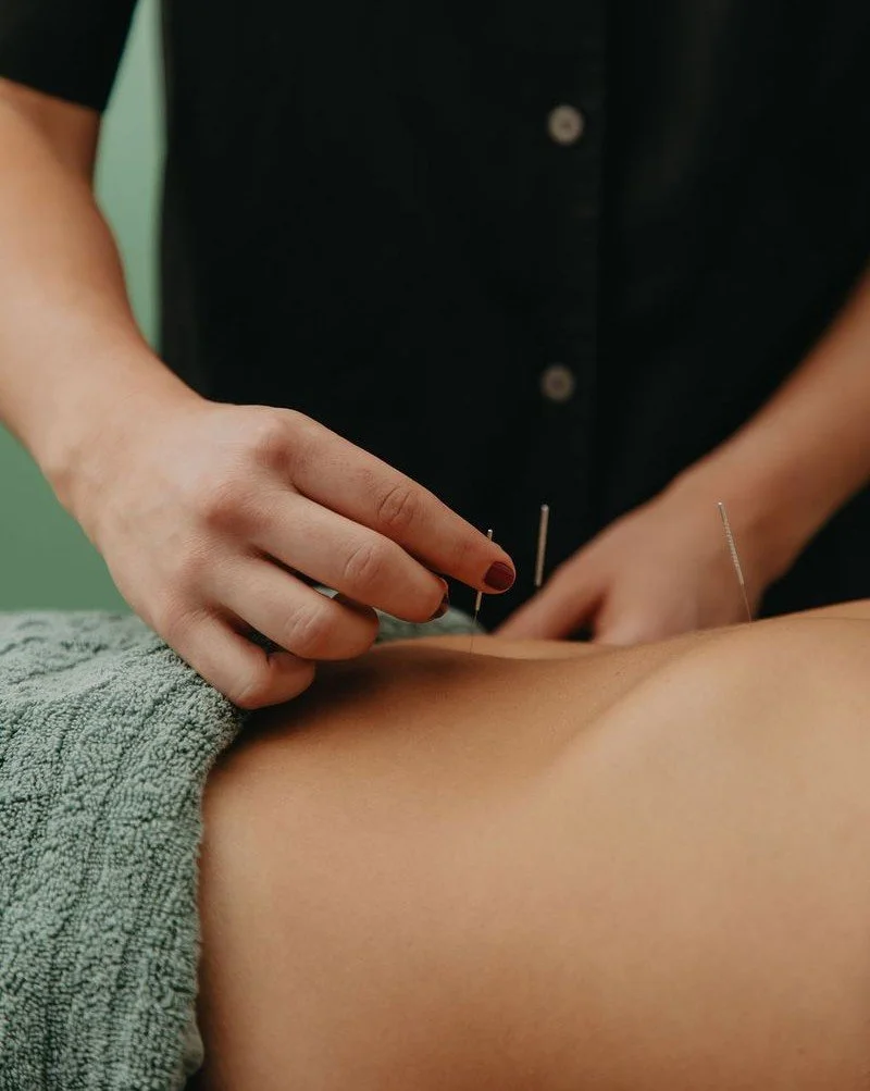 How We Can Help During Pregnancy & After Birth at The Good Joint