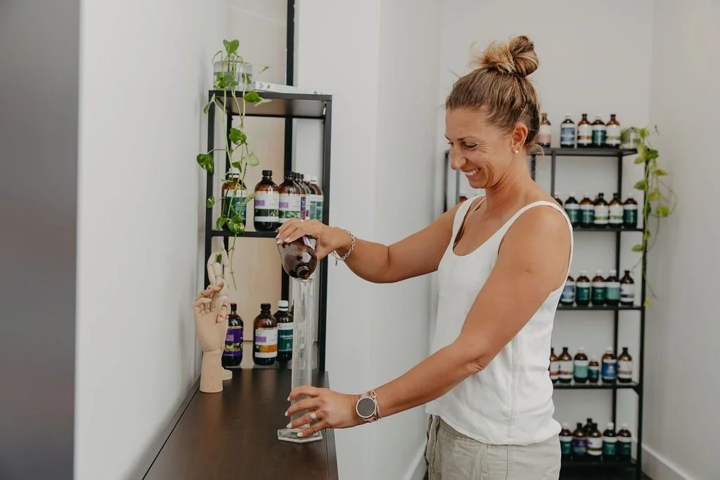 Signs Your Thyroid or Metabolism May Need Support at The Good Joint
