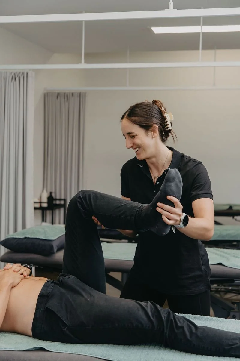 Common Glute Pain & Piriformis Syndrome Symptoms at The Good Joint