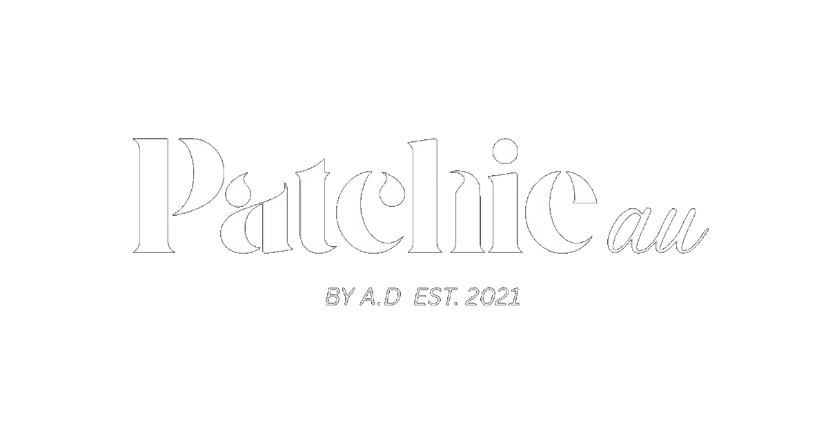 Patchie au