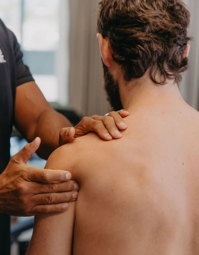 Common Signs of Rotator Cuff Injury