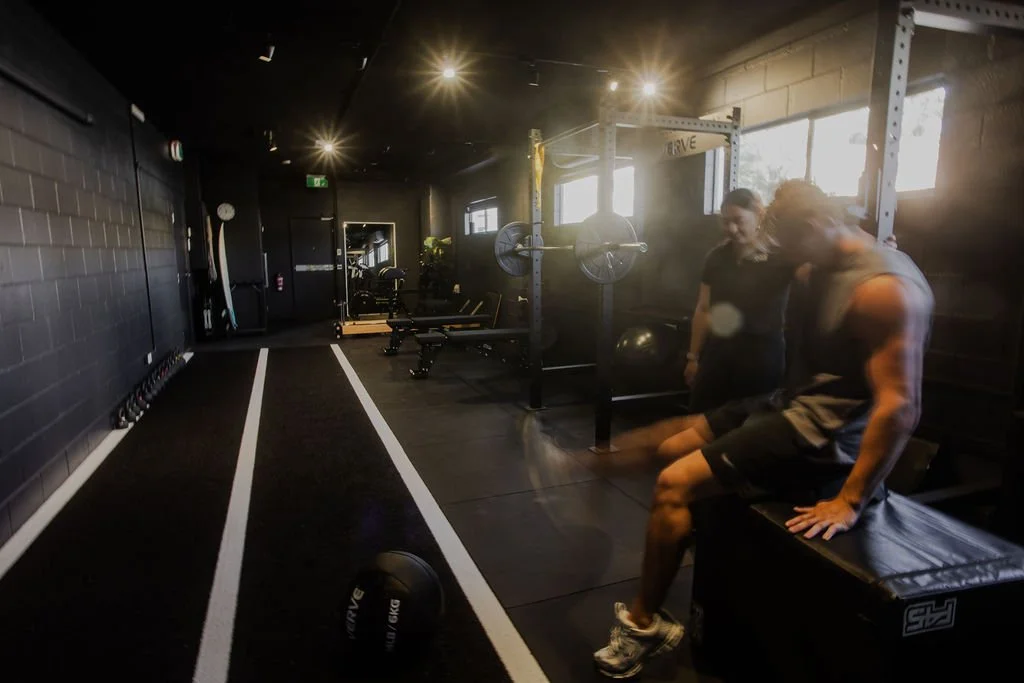 Occupational Therapist role at The Good Joint, Mermaid Beach Gold Coast