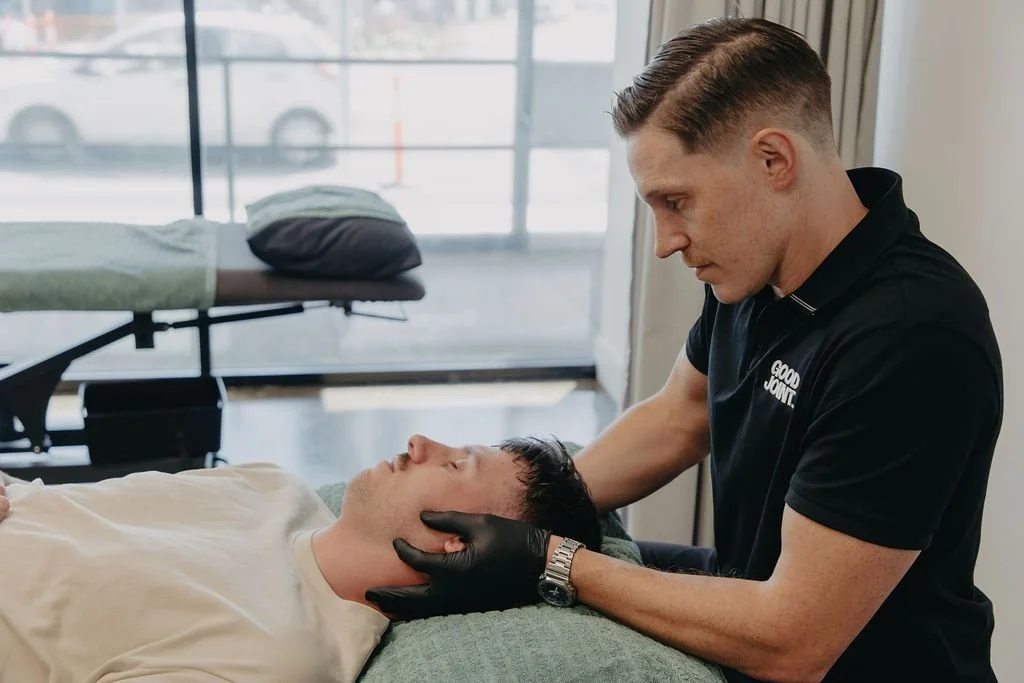 Concussion & Balance Rehabilitation Gold Coast