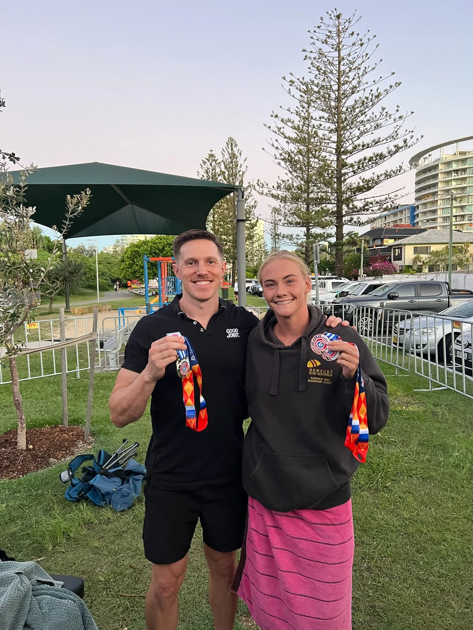 Australia Surf Life Saving