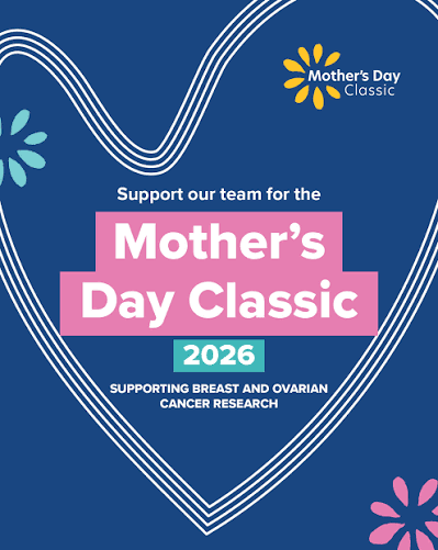 Mother's Day Classic