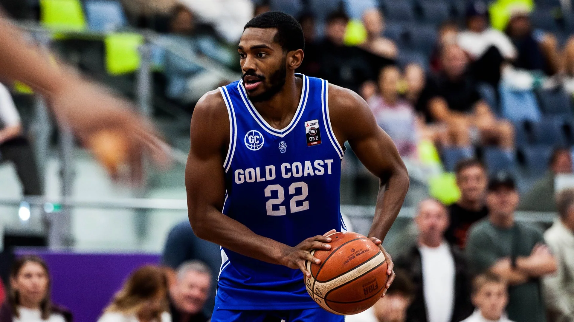 Gold Coast Rollers