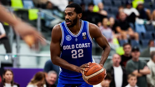 Gold Coast Rollers