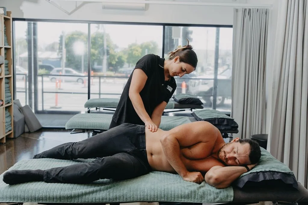 Hip pain treatment at The Good Joint