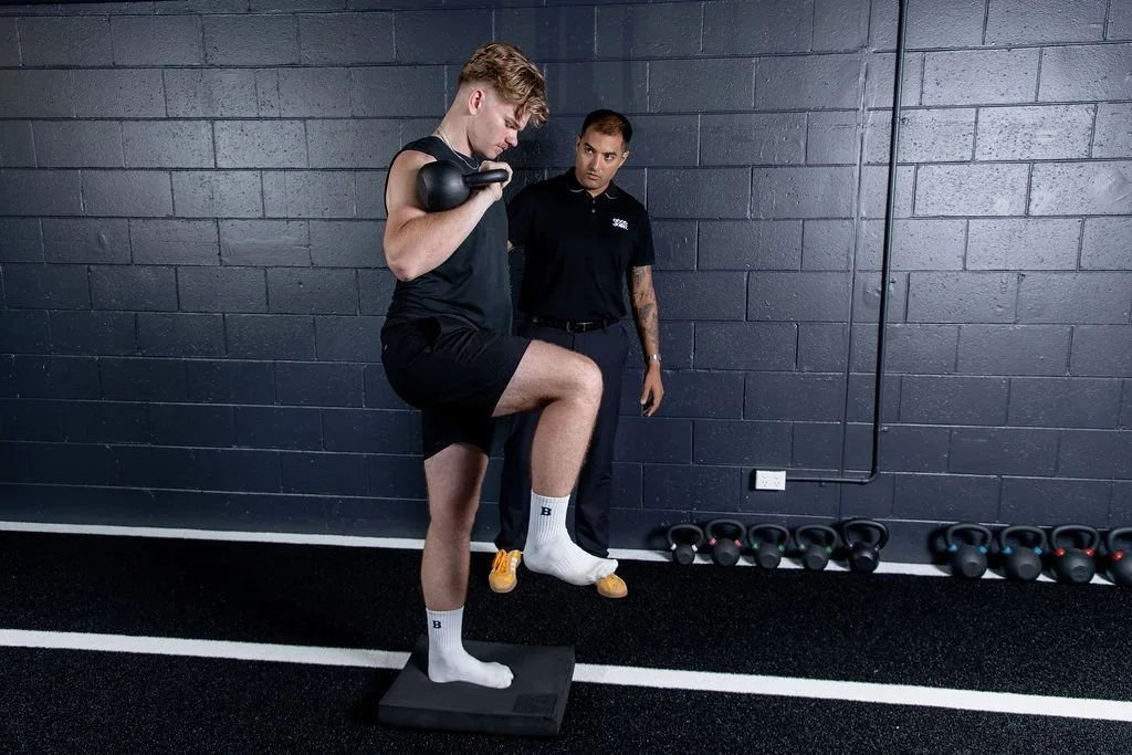 Functional Movement Screening & Assessment Gold Coast