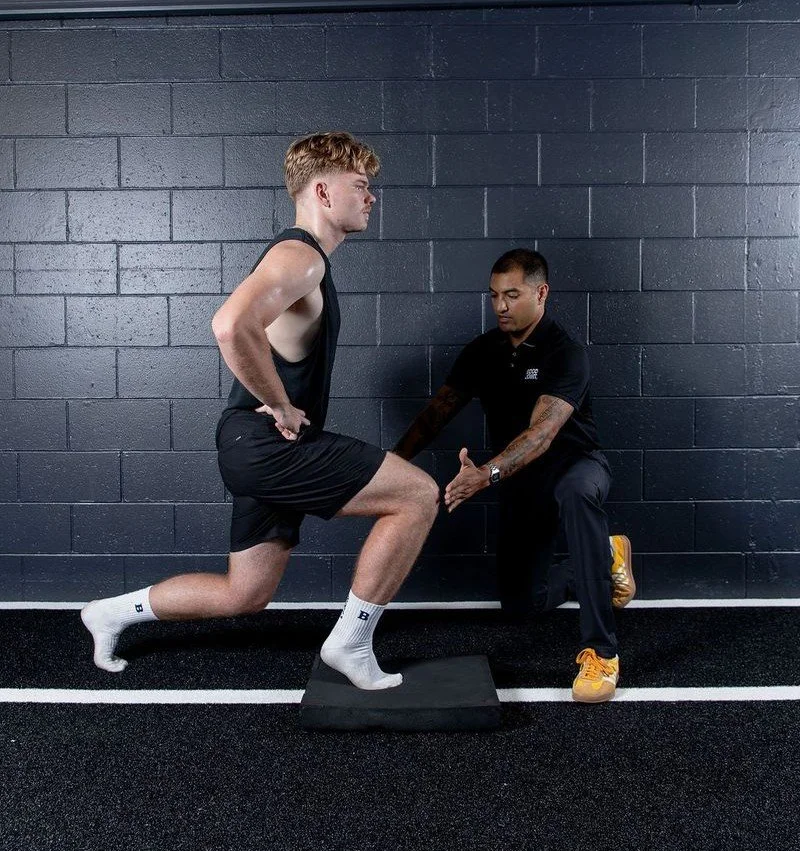 What Good Sports Injury Treatment Looks Like at The Good Joint