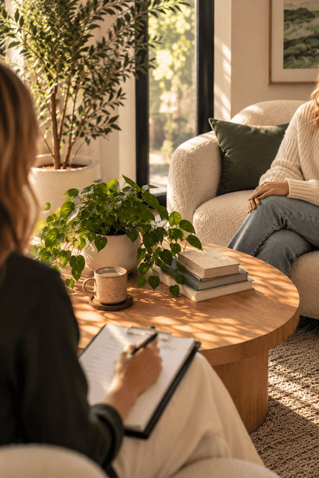 Psychologist role at The Good Joint, Mermaid Beach Gold Coast