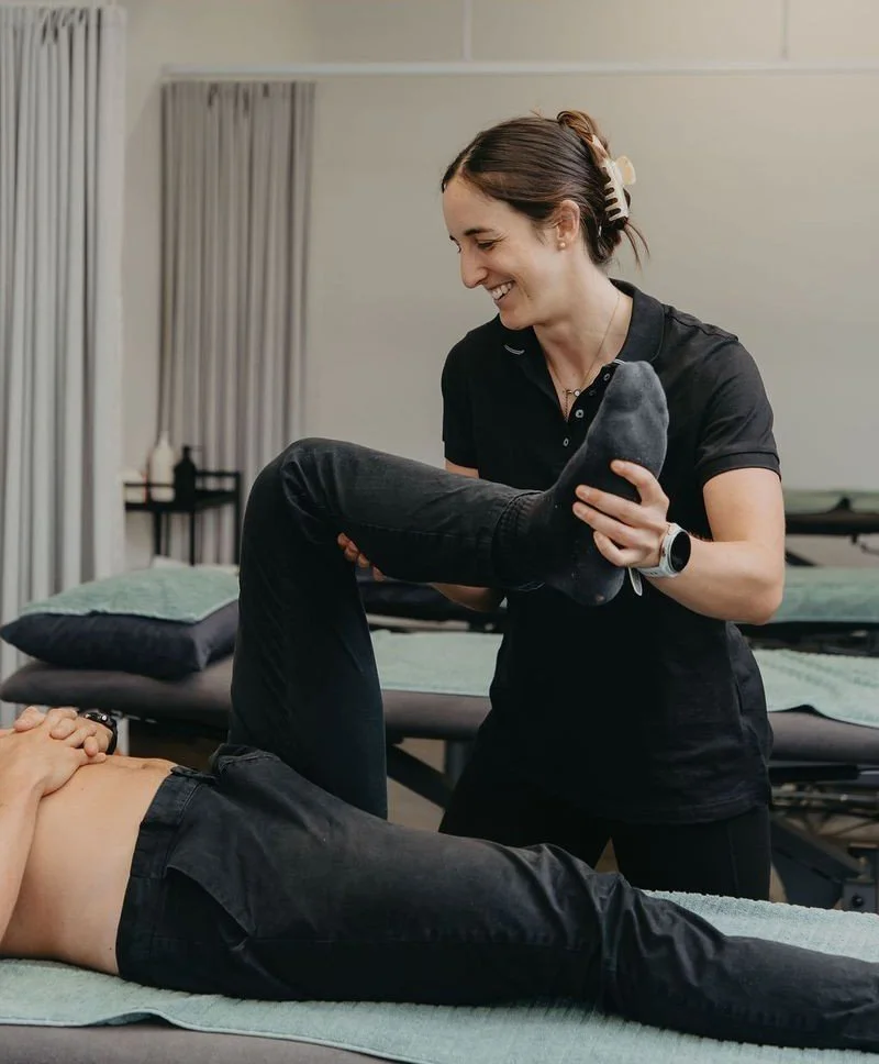 What to Expect During Stress Fracture Rehabilitation at The Good Joint