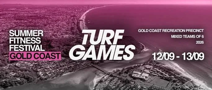 Turf Games