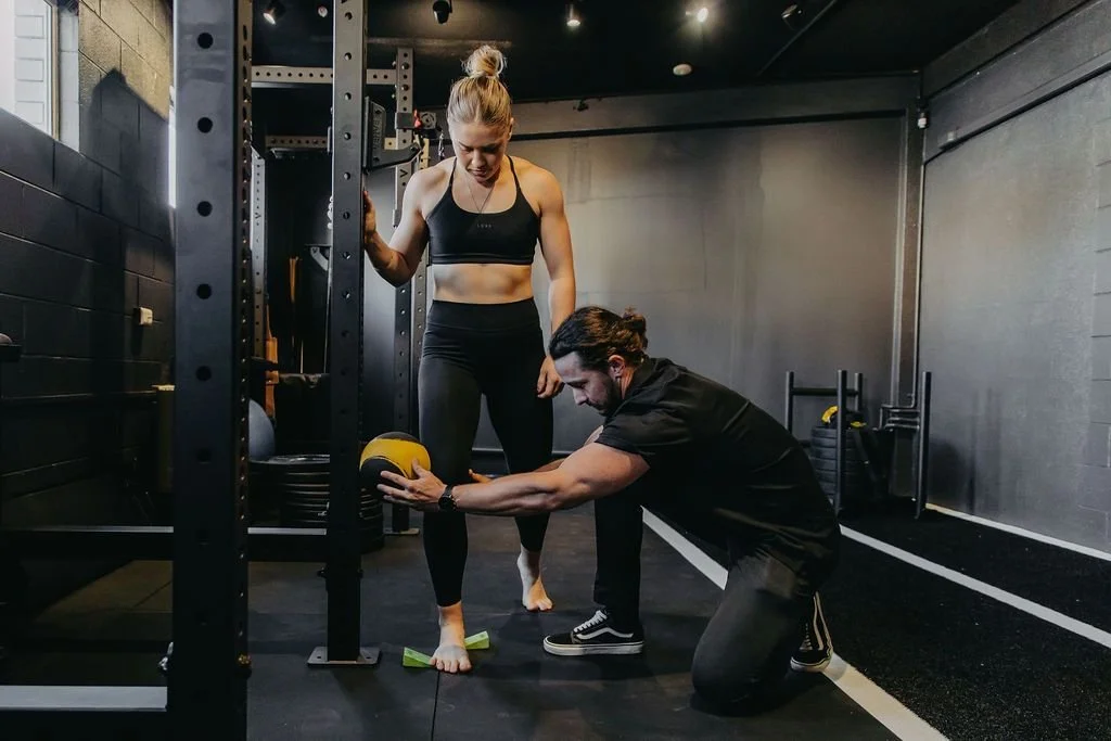 Who Benefits From a Running Assessment at The Good Joint