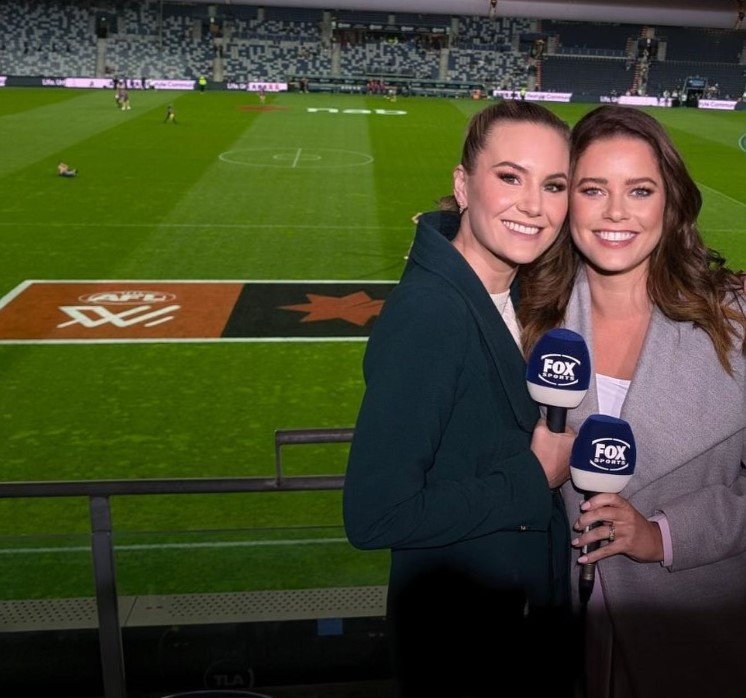 AFLW boundary coverage