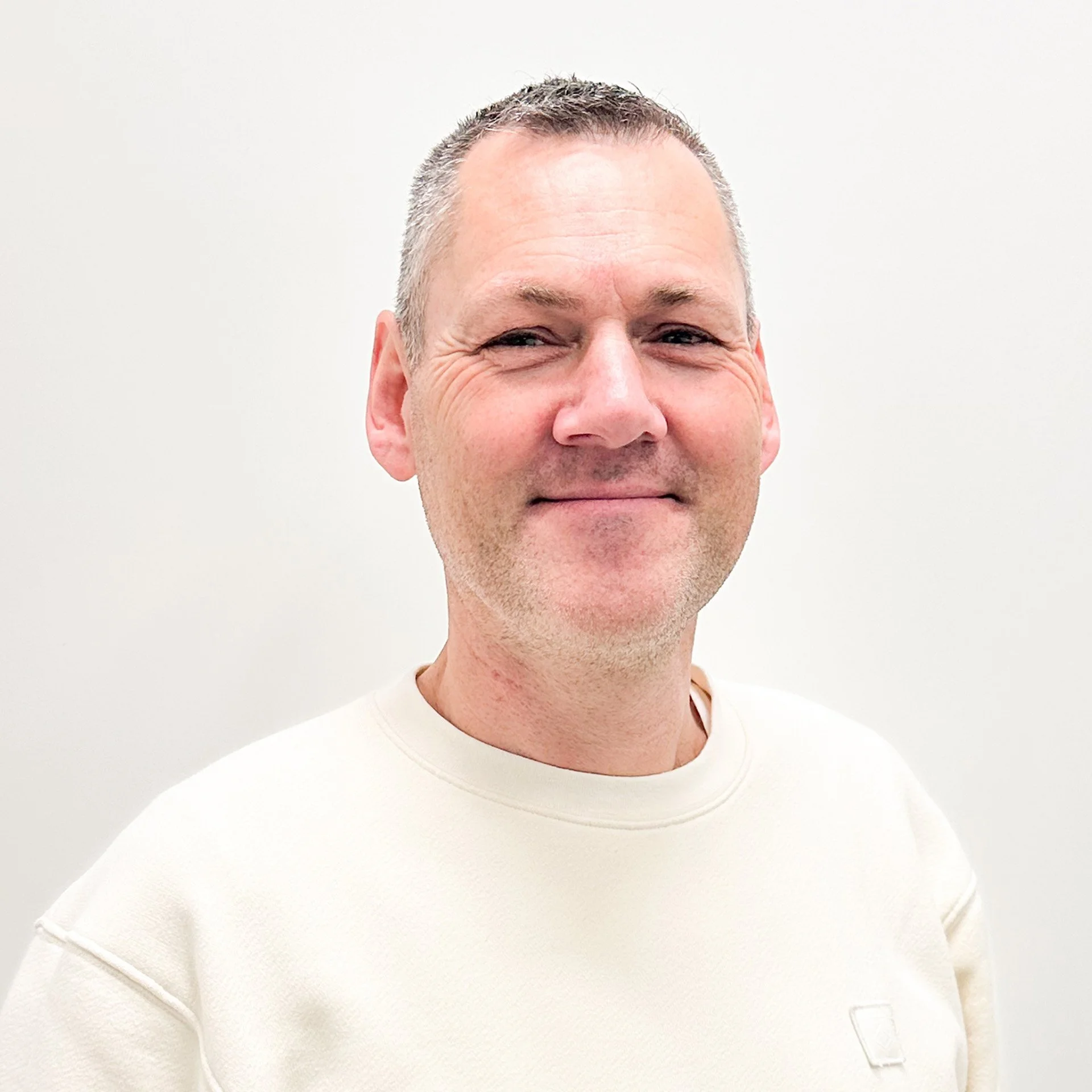 Marco Voorhorst