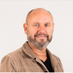 Ruud van Roemburg