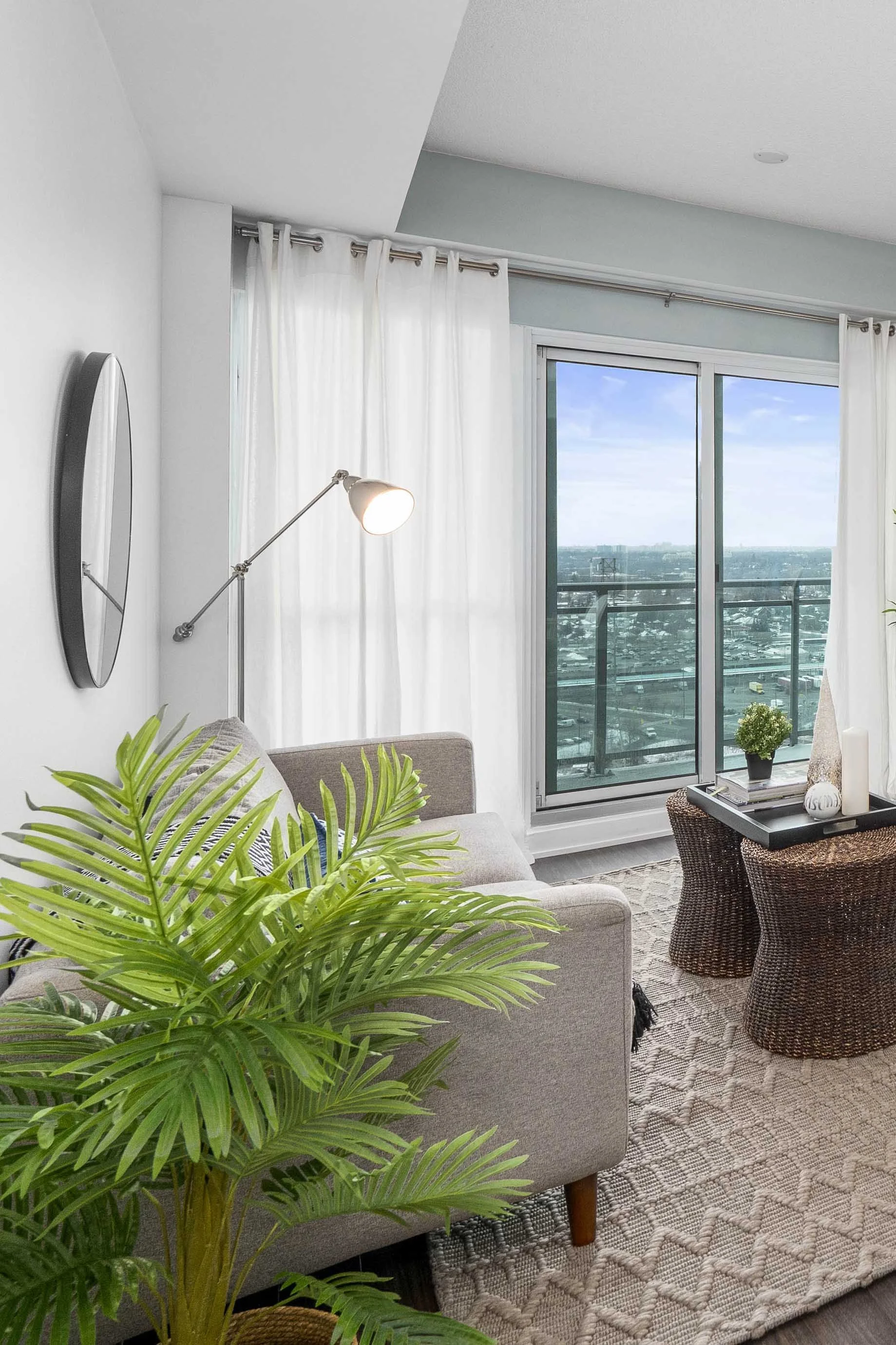 Toronto Condo Interior Design | Kalli George Interiors, image size:1839x2758