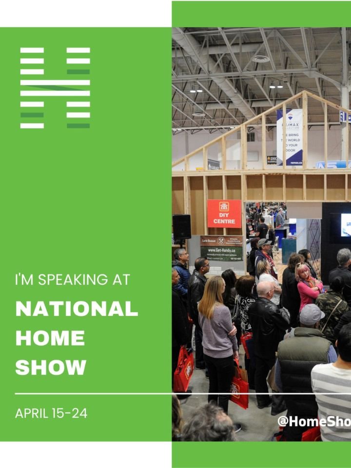 2022 National Home Show 