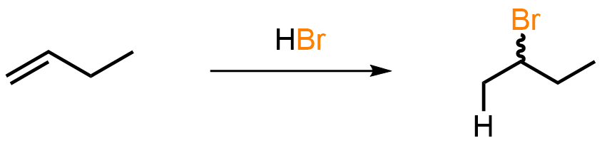 HX addition example